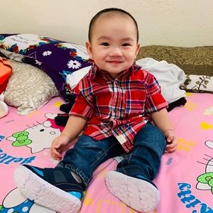 Meet your Posher, Quyet